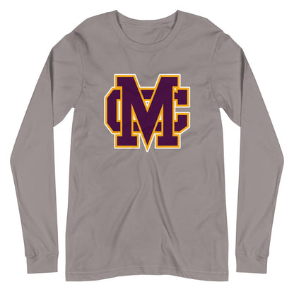 Madison County High School Design 2 — Storm