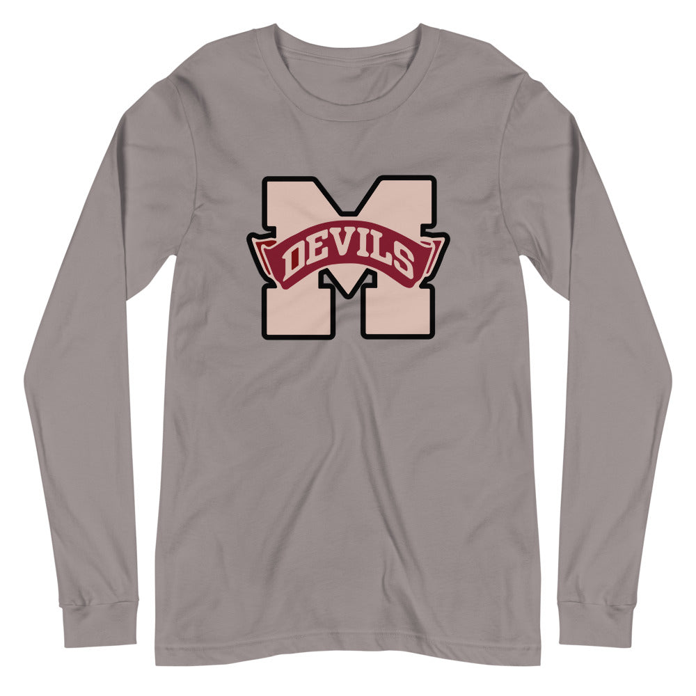 Maplesville High School Design 2 — Storm