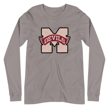 Maplesville High School Design 2 — Storm