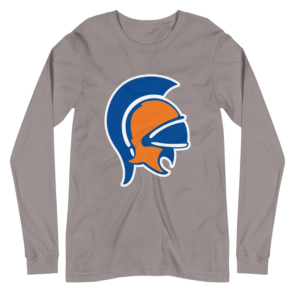Charles Henderson High School Design 2 — Storm