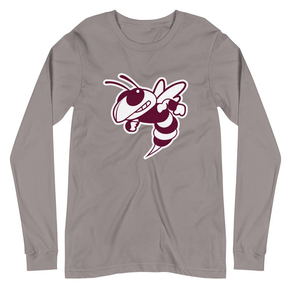 Abbeville High School Design 2 — Storm