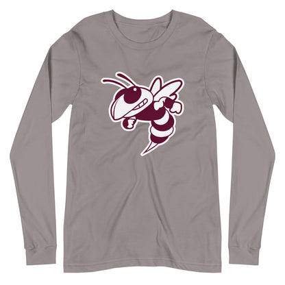 Abbeville High School Design 2 — Storm