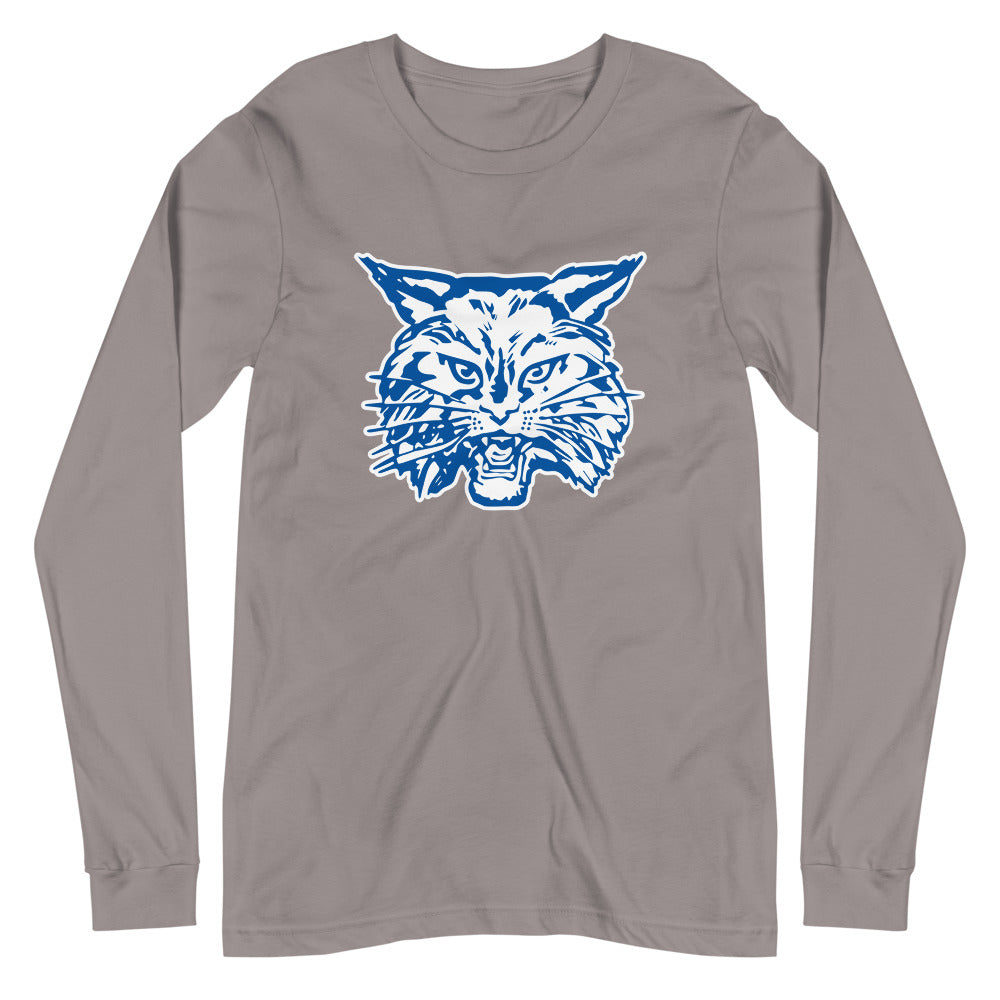 West Limestone High School Design 2 — Storm