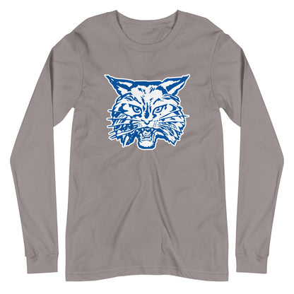 West Limestone High School Design 2 — Storm