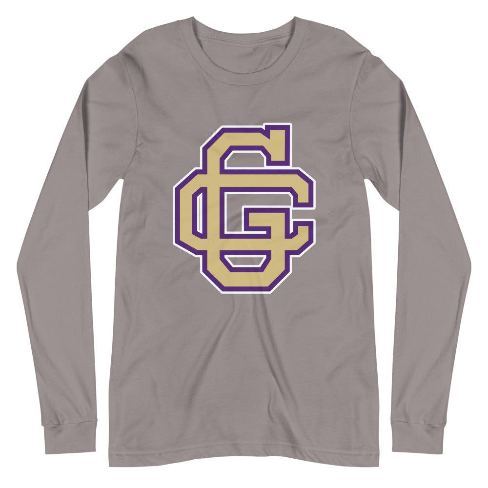Geneva County High School Design 2 — Storm