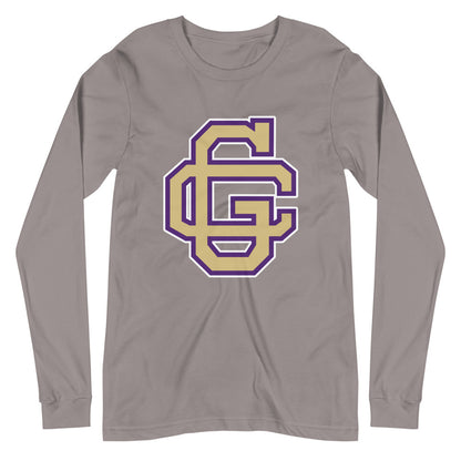 Geneva County High School Design 2 — Storm