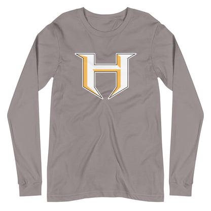 Headland High School Design 2 — Storm