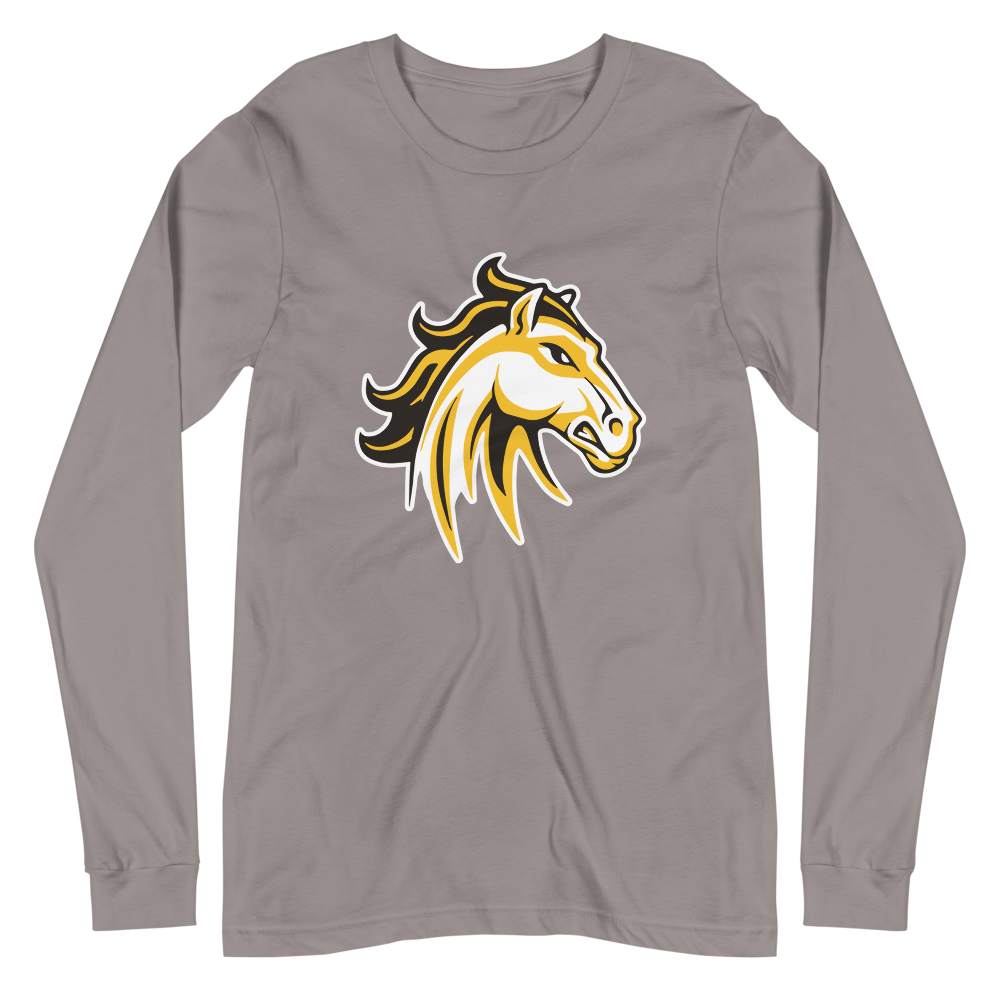 Cottonwood High School Design 2 — Storm