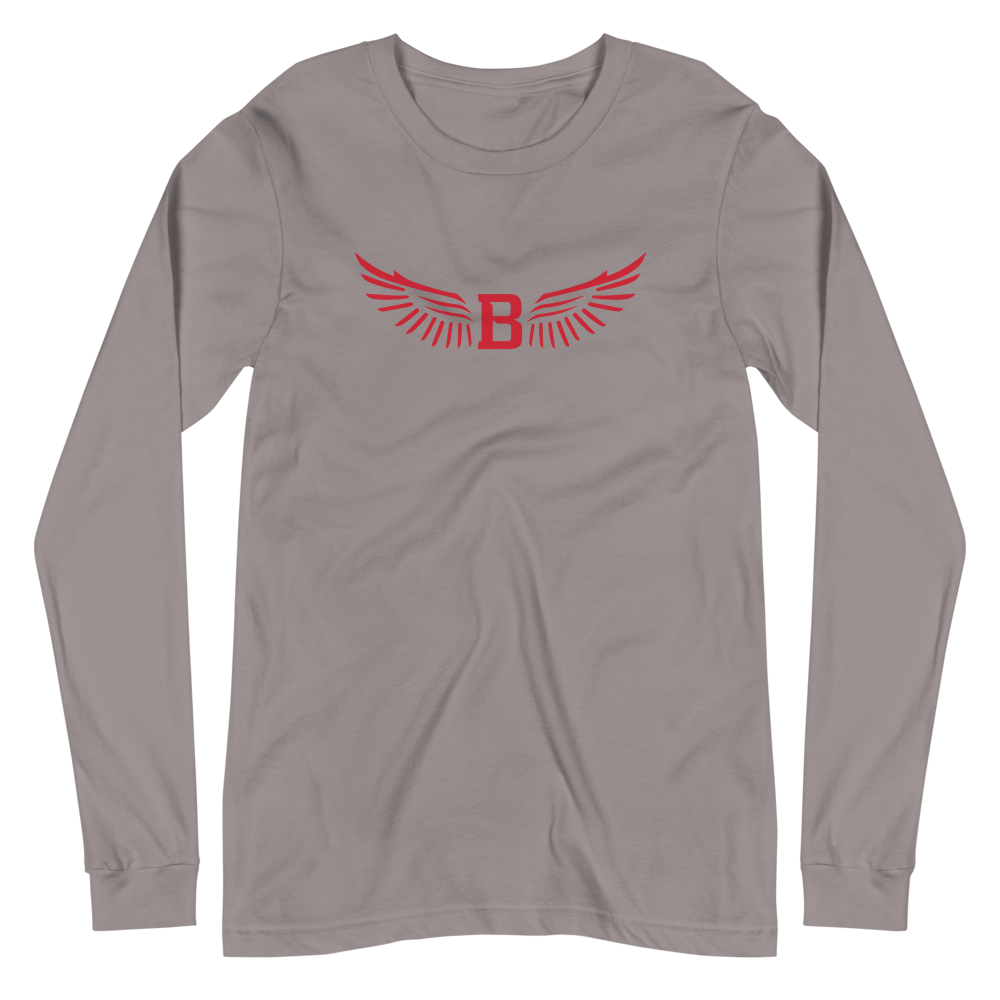 Bountiful High School Design 2 — Storm