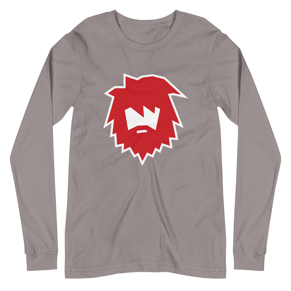 American Fork Cavemen Design 2 — Storm