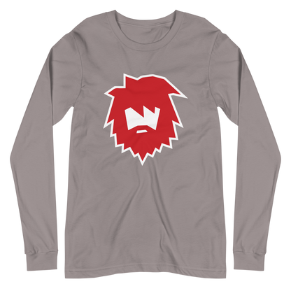 American Fork Cavemen Design 2 — Storm