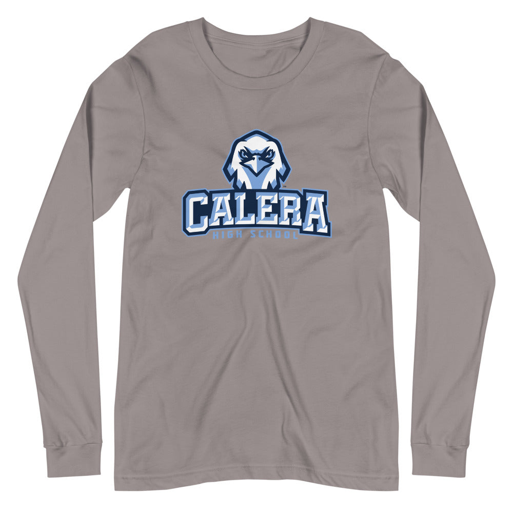 Calera High School Design 2 — Storm