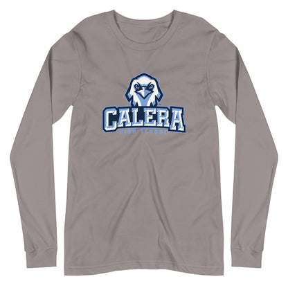 Calera High School Design 2 — Storm