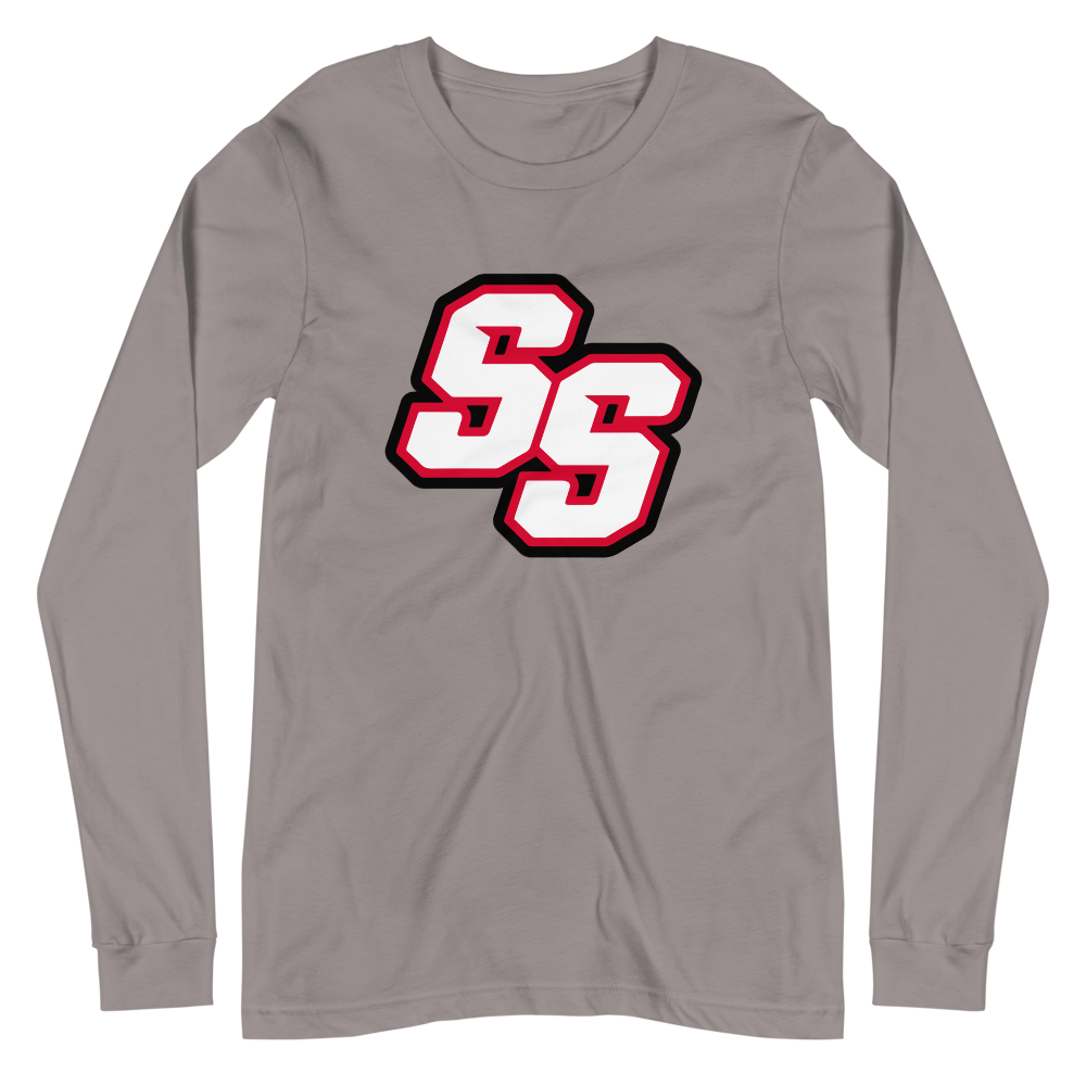 South Sevier High School Design 2 — Storm