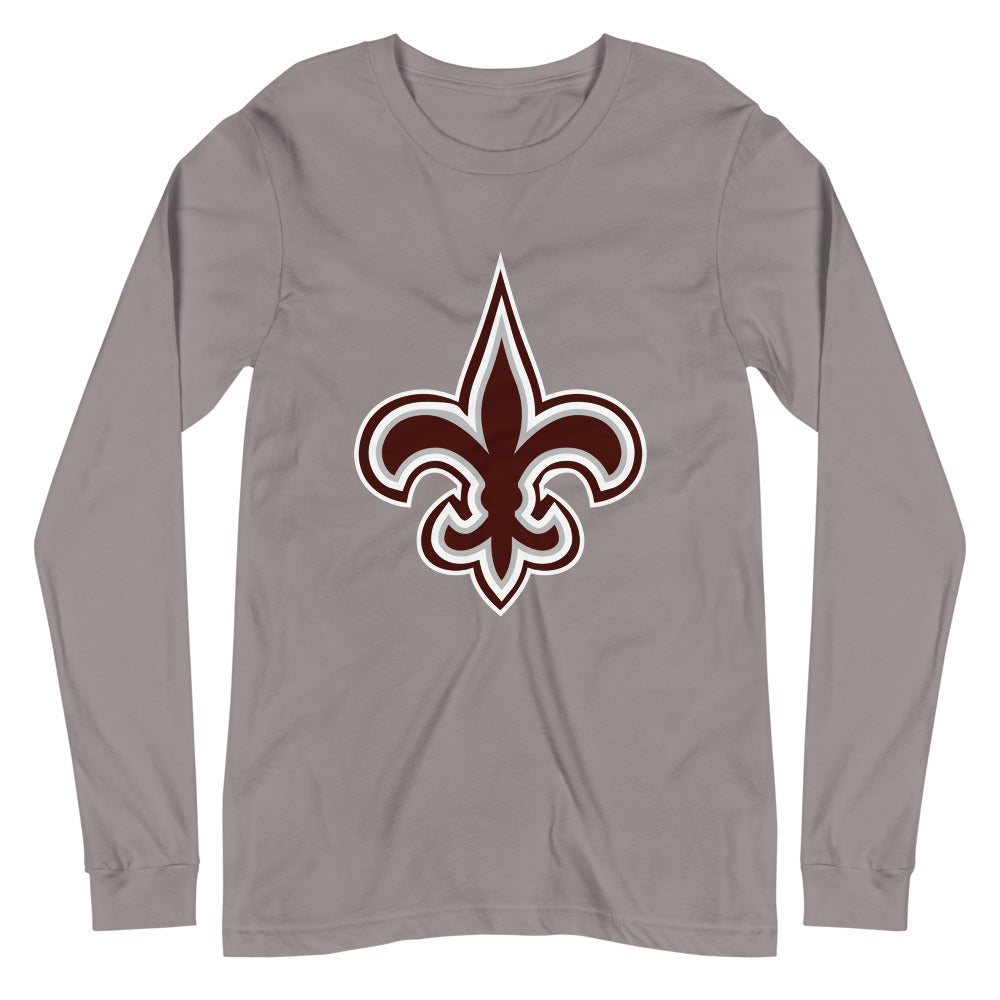 St. Clair County High School Design 2 — Storm