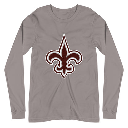 St. Clair County High School Design 2 — Storm