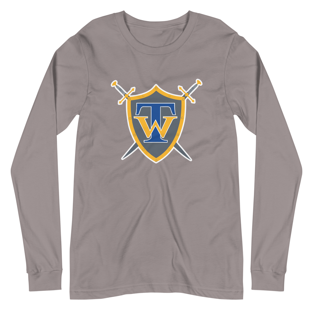 Taylorsville High School Design 2 — Storm