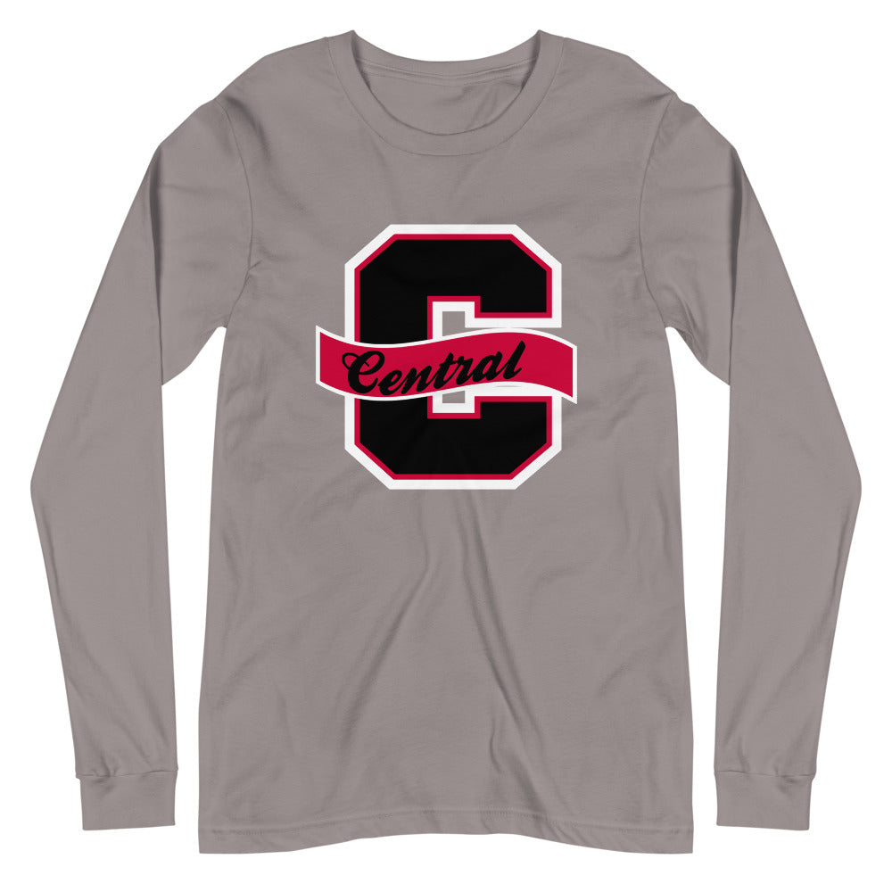 Central High School (Florence) Design 2 — Storm