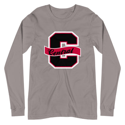 Central High School (Florence) Design 2 — Storm