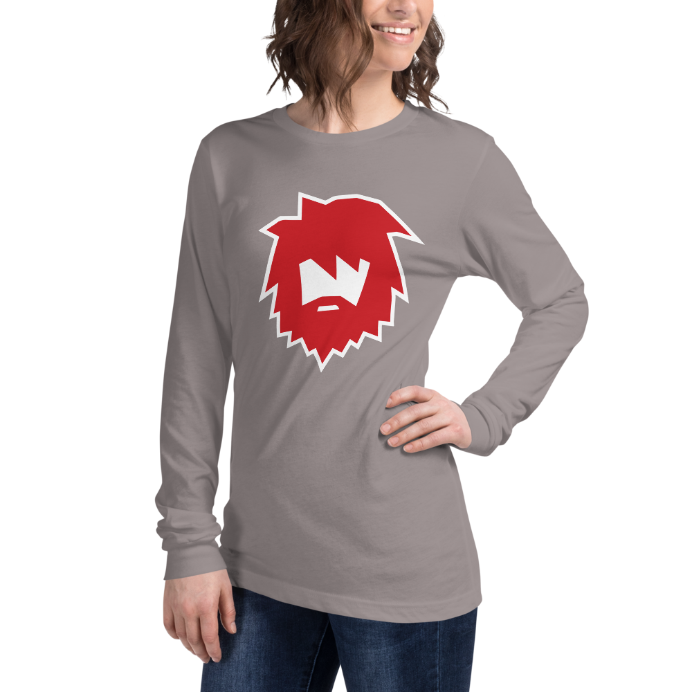 American Fork Cavemen Design 2 — Storm