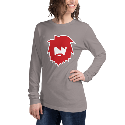 American Fork Cavemen Design 2 — Storm