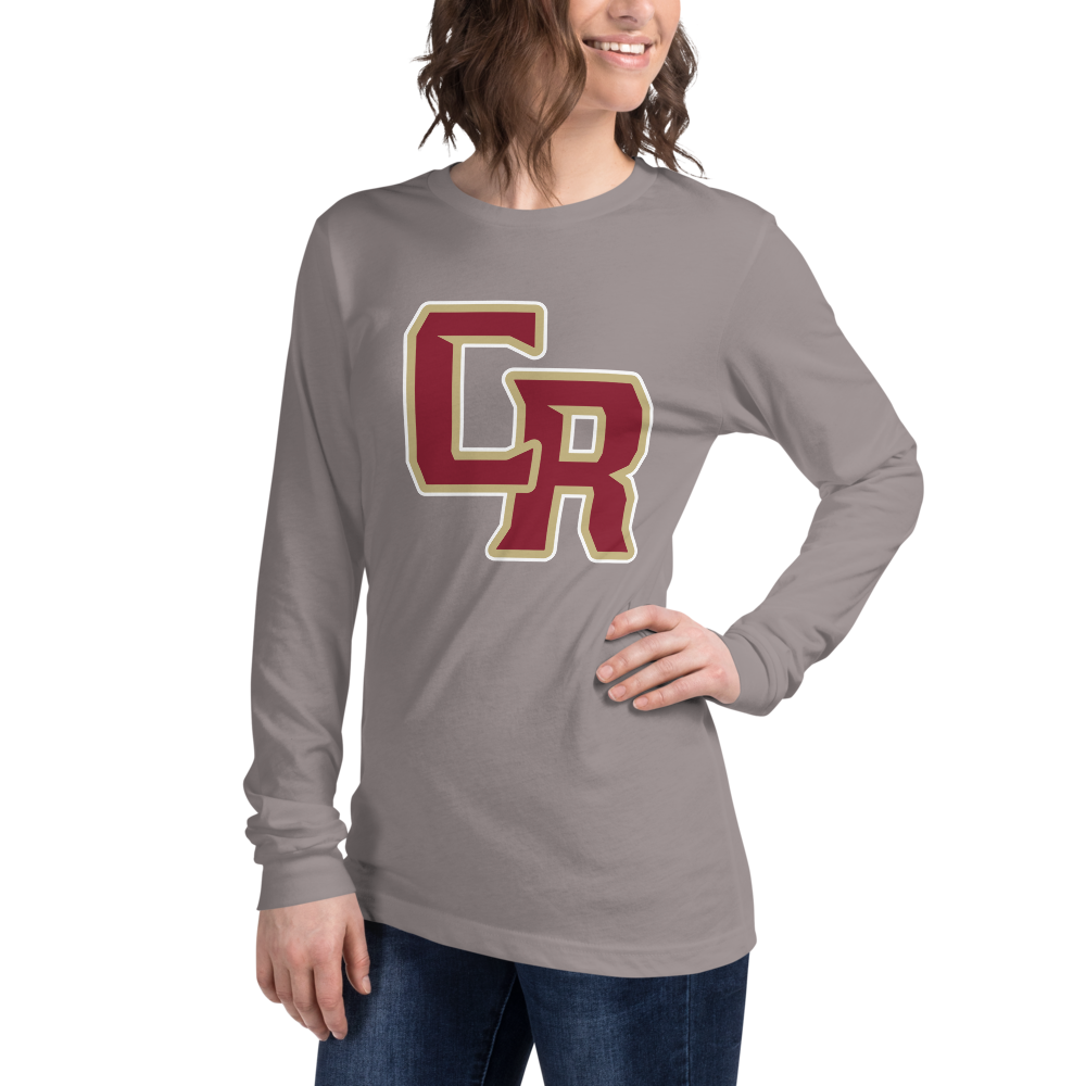 Cedar High School Design 2 — Storm