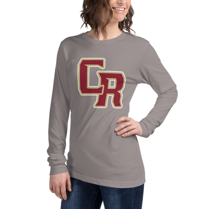 Cedar High School Design 2 — Storm