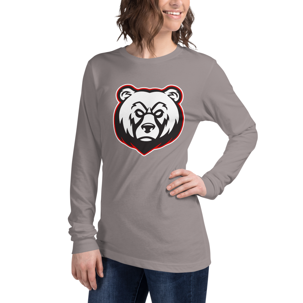 Bear River High School Design 2 — Storm