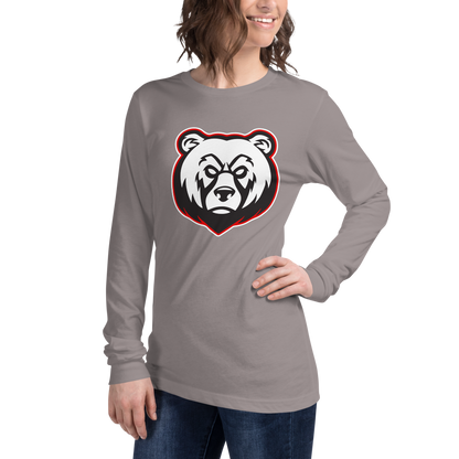 Bear River High School Design 2 — Storm
