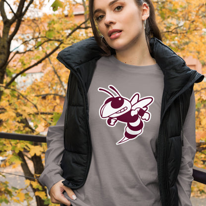 Abbeville High School Design 2 — Storm