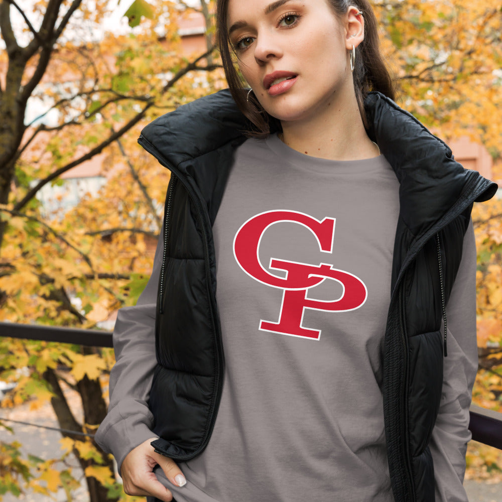 Center Point High School Design 2 — Storm