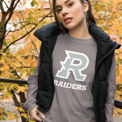 Randolph High School Design 2 — Storm