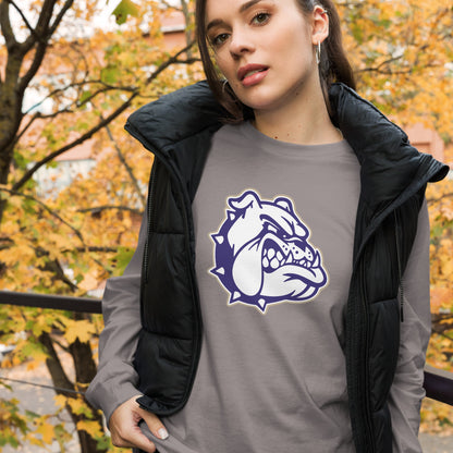 Sheffield High School Design 2 — Storm