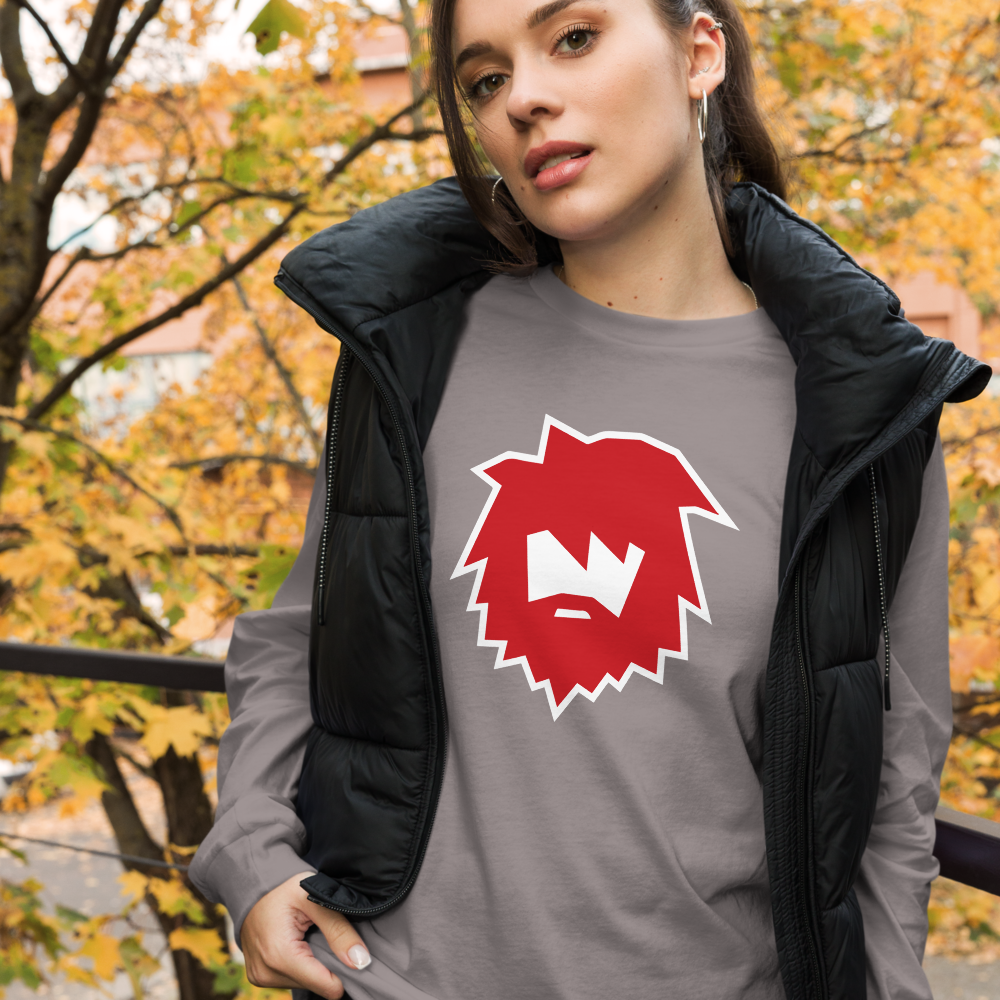 American Fork Cavemen Design 2 — Storm