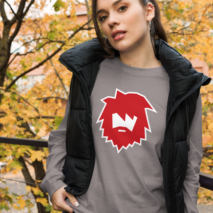 American Fork Cavemen Design 2 — Storm