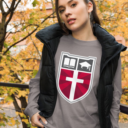 Faith Academy Design 2 — Storm