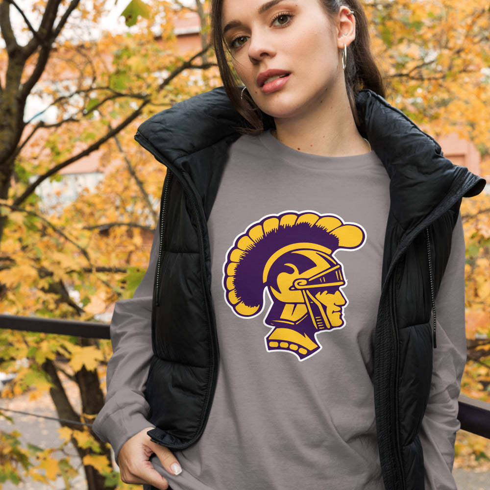 Daphne High School Design 2 — Storm