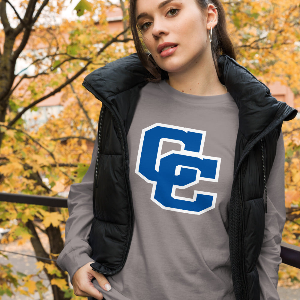 Clarke County High School Design 2 — Storm