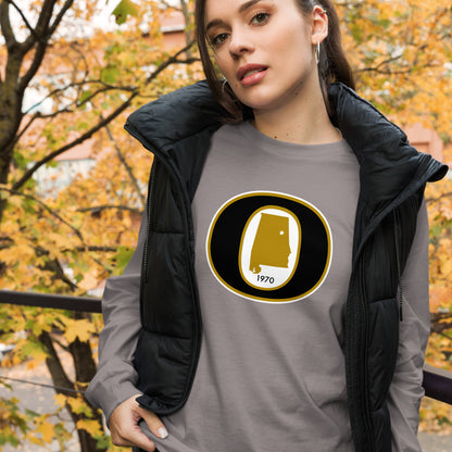 Oxford High School Design 2 — Storm