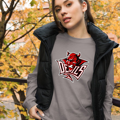 Lawrence County High School Design 2 — Storm