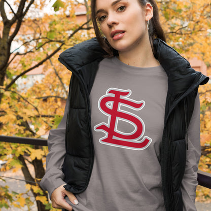 Section High School Design 2 — Storm