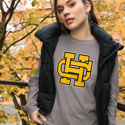 Hale County High School Design 2 — Storm