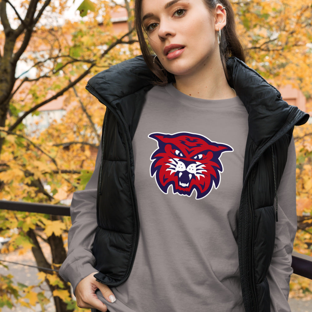 Berry High School Design 2 — Storm
