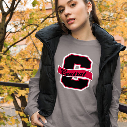 Central High School (Florence) Design 2 — Storm