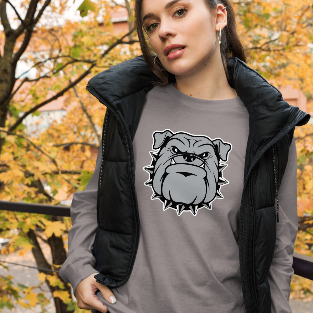 Pike County High School Design 2 — Storm