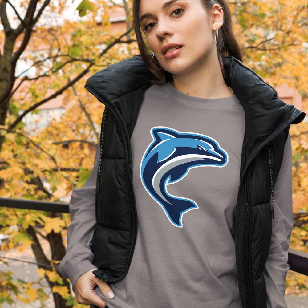 Gulfshores High School Design 2 — Storm