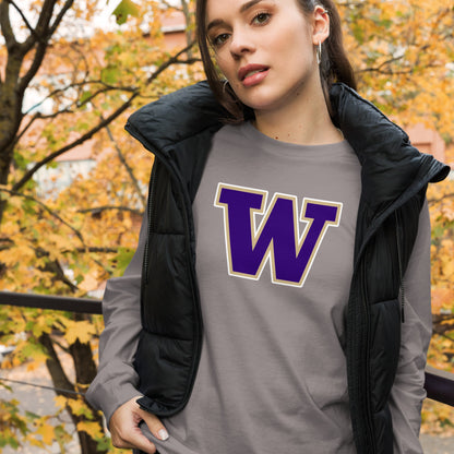 Winston County High School Design 2 — Storm