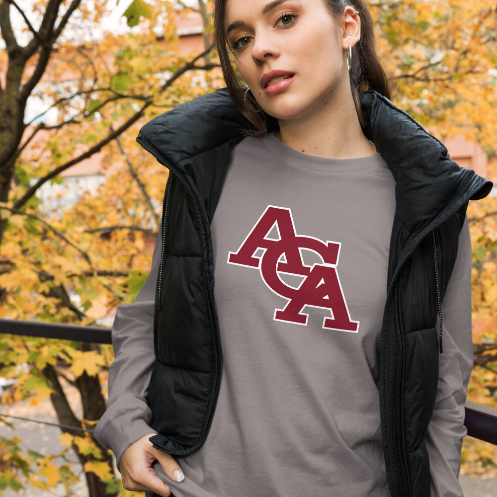 Alabama Christian Academy Design 2 — Storm