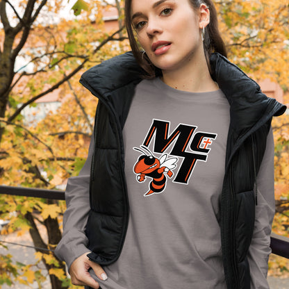 McGill-Toolen Catholic High School Design 2 — Storm