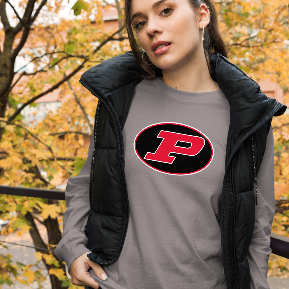 Pisgah High School Design 2 — Storm